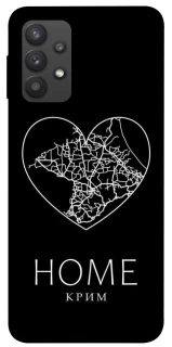 Чехол на Samsung Galaxy A32 (A325F) 4G Крим Home фото 1 из 1