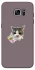 Чохол на Samsung G935F Galaxy S7 Edge cat matcha фото 1 з 1