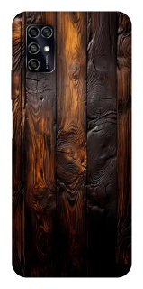 Чехол на ZTE Blade V2020 Smart Дерево v2 фото 1 из 1