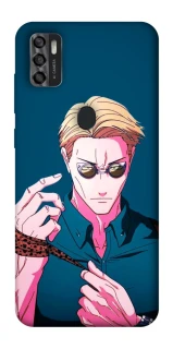 Чохол на ZTE Blade A7s (2020) Nanami фото 1 з 1