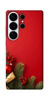 Чехол на Samsung Galaxy S26 Новогодний v21 фото 1 из 1