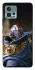 Чехол на Motorola Moto G72 Warhammer 40k фото 1 из 1