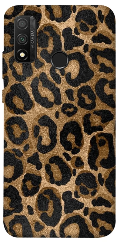Чехол на Huawei P Smart (2020) Leopard Skin фото 1 из 1