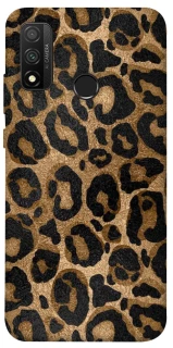Чехол на Huawei P Smart (2020) Leopard Skin фото 1 из 1