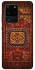 Чохол на Samsung Galaxy S20 Ultra Килим v1 фото 1 з 1
