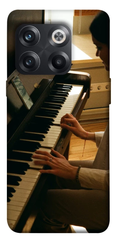 Чохол на OnePlus 10T Піаніно фото 1 з 1