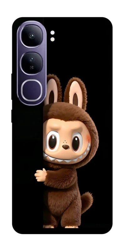 Чохол на Vivo Y300 Boo Labubu фото 1 з 1