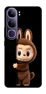 Чохол на Vivo Y300 Boo Labubu фото 1 з 1