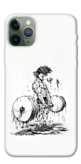 Чохол на Apple iPhone 11 Pro (5.8") UP UP UP фото 1 з 1