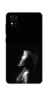 Чохол на ZTE Blade A31 Goddess of war ver.7 фото 1 з 1