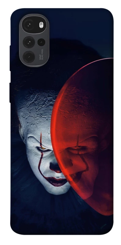 Чохол на Motorola Moto G22 Воно v3 фото 1 з 1