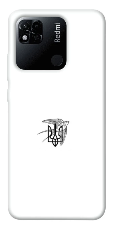 Чохол на Xiaomi Redmi 10A Сокіл фото 1 з 1