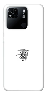 Чохол на Xiaomi Redmi 10A Сокіл фото 1 з 1