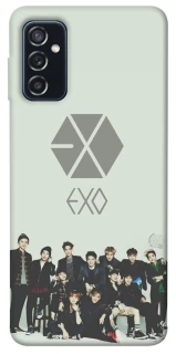 Чохол на Samsung Galaxy M52 EXO v2 фото 1 з 1