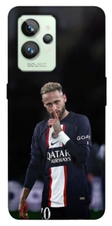 Чохол на Realme GT2 Neymar фото 1 з 1