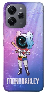 Чохол на Xiaomi Redmi 12 FrontHarley фото 1 з 1