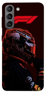 Чохол на Samsung Galaxy S21 F-1 ver.1 фото 1 з 1