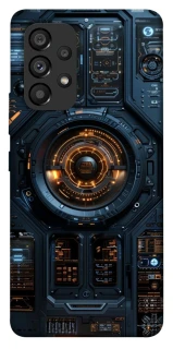 Чохол на Samsung Galaxy A53 5G CyberPhone v6 фото 1 з 1