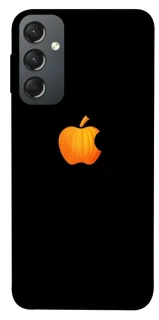 Чохол на Samsung Galaxy A24 4G Halloween Pumpkin фото 1 з 1