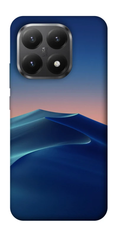 Чехол на Xiaomi 15T Night dune фото 1 из 1
