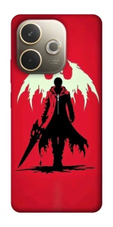 Чехол на Oppo A5 Pro 4G Devil May Cry v2 фото 1 из 1