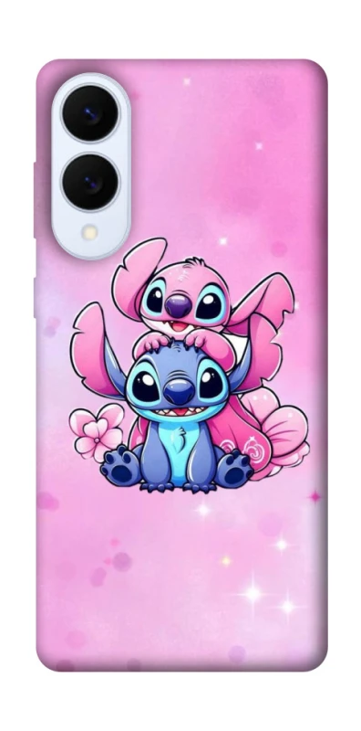 Чохол на Samsung Galaxy S25 Edge Stitch ver.11 фото 1 з 1