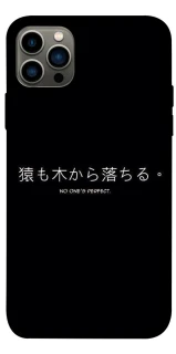 Чохол на Apple iPhone 12 Pro (6.1") Japanese Perfect фото 1 з 1