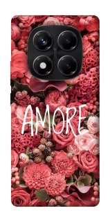 Чехол на Xiaomi Redmi Note 14 Pro 5G Amore фото 1 из 1