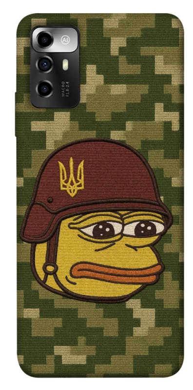 Чохол на ZTE Blade V40 Vita Pepehota фото 1 з 1