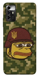 Чохол на ZTE Blade V40 Vita Pepehota фото 1 з 1