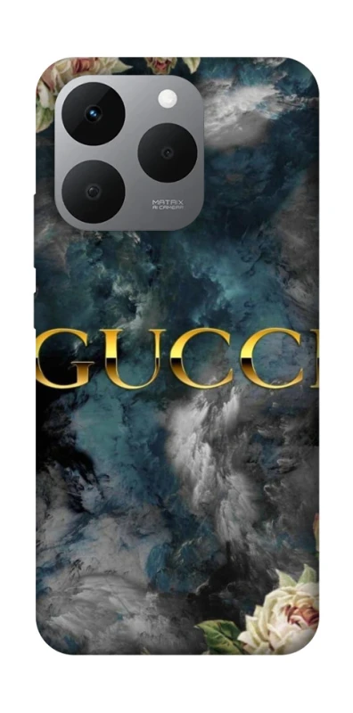 Чохол на Realme 15T Gucci ver.7 фото 1 з 1