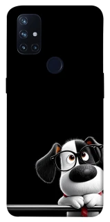 Чохол на OnePlus Nord N10 5G My Dog фото 1 з 1