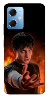 Чохол на Xiaomi Redmi Note 12 5G Stranger Things ver.35 фото 1 з 1