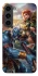 Чохол на Samsung Galaxy S23 Dota heroes фото 1 з 1