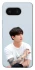Чехол на Google Pixel 8 Jungkook - BTS фото 1 из 1