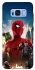 Чохол на Samsung G950 Galaxy S8 Spider Man ver.2 фото 1 з 1