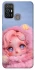 Чохол на ZTE Blade A52 SKULLPANDA × My Little Pony Ver.3 фото 1 з 1