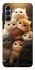 Чохол на Samsung Galaxy A04s Чохол Kittie Love v2 фото 1 з 1