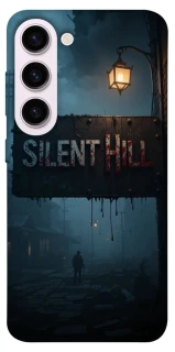 Чохол на Samsung Galaxy S23+ Silent Hill aesthetic ver.2 фото 1 з 1
