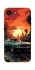Чохол на Apple iPhone 16e (6.1") Car at sunset фото 1 з 1