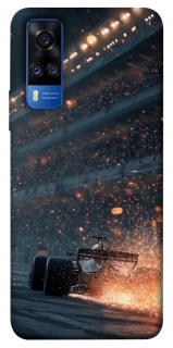 Чохол на Vivo Y51a F-1 ver.3 фото 1 з 1