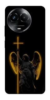 Чохол на Realme C67 4G Angel of Faith фото 1 з 1