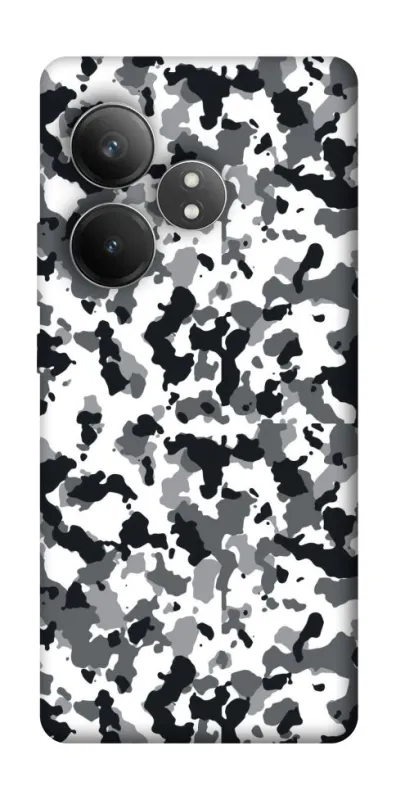 Чохол на Realme GT Neo 6 SE Camouflage v14 фото 1 з 1