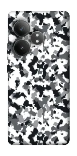 Чехол на Realme GT Neo 6 SE Camouflage v14 фото 1 из 1