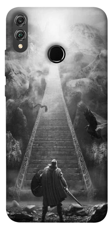 Чохол на Huawei Honor 8X Valhalla фото 1 з 1