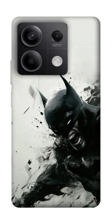 Чохол на Xiaomi Redmi Note 13 5G Batman фото 1 з 1