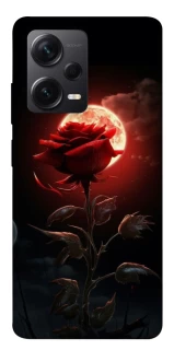 Чохол на Xiaomi Redmi Note 12 Pro 5G Червона троянда фото 1 з 1