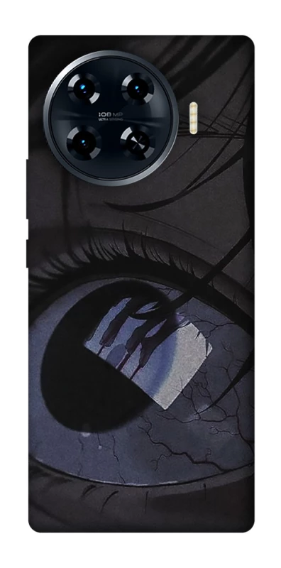 Чохол на TECNO Spark 20 Pro+ Eye фото 1 з 1