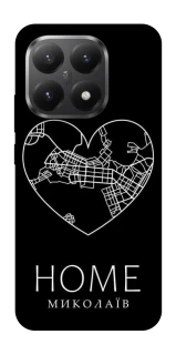 Чохол на Xiaomi 15T Миколаїв Home фото 1 з 1