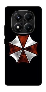 Чехол на Xiaomi Redmi Note 14 Pro 4G Umbrella Corporation фото 1 из 1
